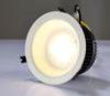 Surface Mounted Led Downlights 5W 8W 15W 30W AC96-265V 3 Inch LED Recessed Downlight warm white