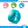 easy use gps wrist watch with phone calling gps watch phone