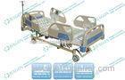 Motorized Multifunction Nursing Home Rotating Hospital Bed withh ISO CE approved