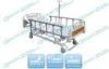 One year Warranty Three Functions Electric Hospital Bed With Center Control Lock