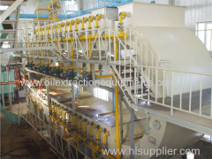 Dayang loop type oil extraction machine