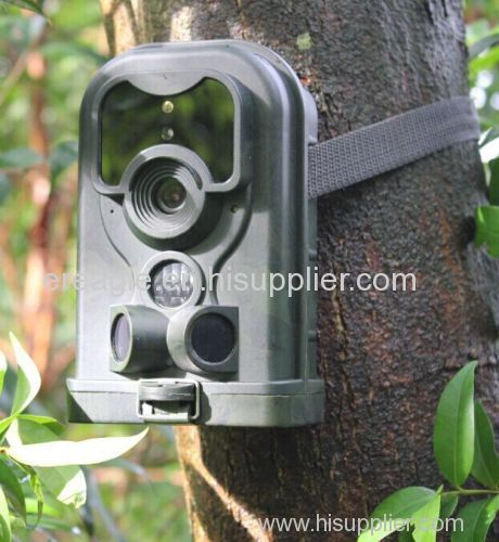 Waterproof IP58 game camera