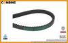 Polyester Cord Rubber Conveyor Belts Agricultural v Belts Long Life JD Z30130