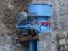 Mining Hydraulic Cone Crusher 90kw with Single cylinder for crushing iron ore copper ore