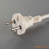 SNI approved high quality 2pin 250V 16A power plug