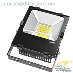 Outdoor LED Flood Lights IP65 RGB and PIR Sensor Available