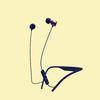 Comfortable V4.1+EDR Wireless Bluetooth Earbuds For Mobile Phone