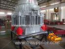 220 kw Stone Cone Crusher for Bridge Crushing / highway railway