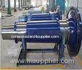 OEM Heavy Duty Jaw Crusher Main Forged Shaft With High Precision Engine steel Crankshaft