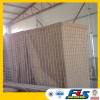 Army Used Hesco Bastion Concertainer/Good quality Hesco Barrier