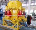 High Performance Jaw Crusher Machine PYG Single Cylinder Hydraulic Cone Crusher With Cubic Structure