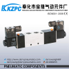 4V Series 1/4'' Air Control pneumatic Solenoid Valve