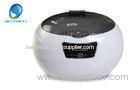 Smart Household Ultrasonic Cleaner Power 50W for Watch / Tableware