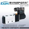 4V series 1/4&quot; 2 position 5 way solenoid valve