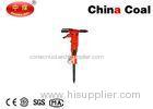 Industrial Drilling Machinery TPB 60 Stone Crusher Pneumatic Paving Breaker / Breaking Tools