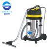 Water Suction Wet and Dry Vacuum Cleaner Circulating air cooling