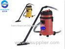 Cylinder Wet And Dry Vacuum Cleaner / hand held workshop vacuum cleaner