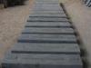 HRC56 Iron Crusher Wear Parts Impact Plate For Impact Crushers