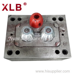 Custom Design Machining High Quality Plastic Part Injection Moulding