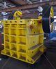 High Strength Hydraulic Jaw Crusher for Stone Mining 250 - 450 t/h