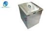 Industrial Ultrasonic Cleaning Tanks 200 Liter For Compressor Parts