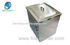Industrial Ultrasonic Cleaning Tanks 200 Liter For Compressor Parts