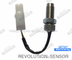 SK200-3 6D31T MC845235 Revolution Sensor