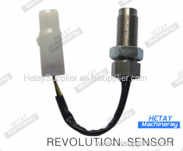 SK200-3 6D31T MC845235 Revolution Sensor