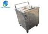 960W Stainless Steel Ultrasonic Cleaner Golf Ball Cleaning Machine