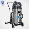 High Power 3000W Wet And Dry Vacuum Cleaners With Water Squeegee