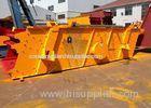 Durable Vibrating Screen for stone / mining crushing 50-300t/h
