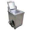 Golf Ball Cleaner Machine Coin Operated Ultrasonic Cleaner 960W