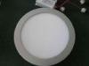 5 Inch 10 W Round Flat Panel Led Lights 180mm Ulthra Thin Cool White