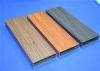 Wood Grain Aluminium 6063-T5 Window Profiles 60 - 80 Um For Dinner Room