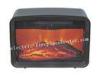 Custom Made Home Decorators Electralog Mini Electric Fireplace 20-30m2