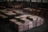copper cathodes 99.99% for sale