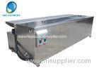 Commercial Ultrasonic Blind Cleaner 10 Foot / 3000mm Long Customized