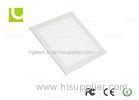 suspended ceiling Square 2x2 LED Flat Panel Lights 960lm For Office