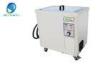 High Effective Industrial Ultrasonic Cleaner / Ultrasonic Cleaning Unit