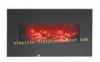 Contemporary European Safety Wall Mounted Electric Fireplace Heater Stove