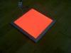 RGB Change Color Square Flat Panel Led Lights Factory Price 300x300 panel lights
