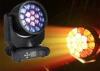 19pcs X 15w Bee Eye Beam Led Moving Head Stage Lights Dj Zoom light