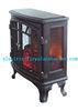 Remote Control 3D Flame Electric Fireplace Hearth And Home Electric Fireplaces