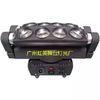 Hight Power IP65 LED Moving Head Spot 8 x 10W with Low Consumption