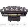 Hight Power IP65 LED Moving Head Spot 8 x 10W with Low Consumption