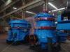 Chemical industry Crushing Chamber Single Hydraulic Cone Crusher 315kw
