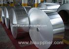 Alu Capacitor Aluminium Foil Roll AA1235 O 0.006mm - 0.009mm Rolled Aluminium Sheet