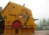 Airport building Impact Crusher For stone / mining crushing 80-130t/h