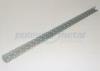 600mm Length Carbon Steel / Aluminium / Stainless Steel Angle Brackets