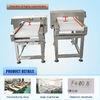 Meat / Frozen Food Conveyor Belt Metal Detector Electromagnetic Wave Detection